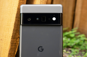 Google Pixel 6 Pro พาตัวเองทะยานขึ้นติดอันดับ Top Ten ของ DxOMark